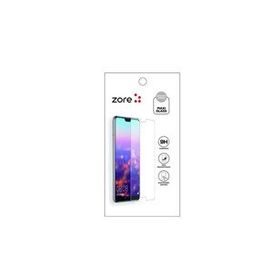 Zore Realme 7 Maxi Glass Temperli Cam Ekran Koruyucu