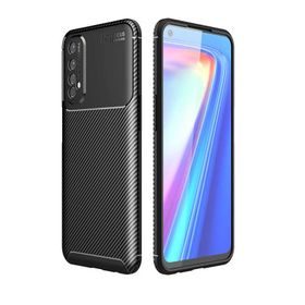 Zore Realme 7 Negro Silikon Kılıf