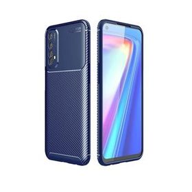 Zore Realme 7 Negro Silikon Kılıf