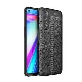 Zore Realme 7 Niss Silikon Kılıf