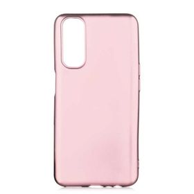 Zore Realme 7 Premier Silikon Kılıf