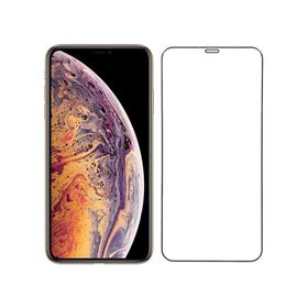 Zore Realme 7 Pro Fiber Nano Ekran Koruyucu