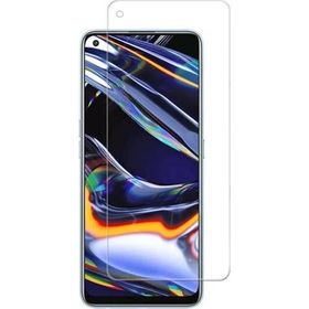 Zore Realme 7 Pro Maxi Glass Temperli Cam Ekran Koruyucu