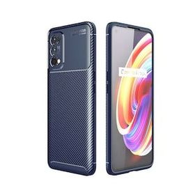 Zore Realme 7 Pro Negro Silikon Kılıf