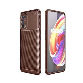 Zore Realme 7 Pro Negro Silikon Kılıf