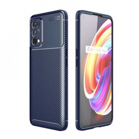 Zore Realme 7 Pro Negro Silikon Kılıf