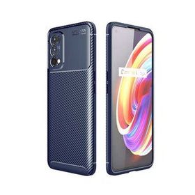 Zore Realme 7 Pro Negro Silikon Kılıf