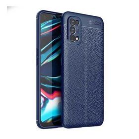 Zore Realme 7 Pro Niss Silikon Kılıf
