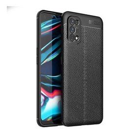 Zore Realme 7 Pro Niss Silikon Kılıf