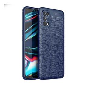 Zore Realme 7 Pro Niss Silikon Kılıf