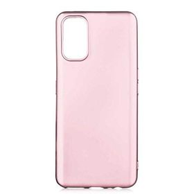 Zore Realme 7 Pro Premier Silikon Kılıf