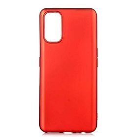 Zore Realme 7 Pro Premier Silikon Kılıf