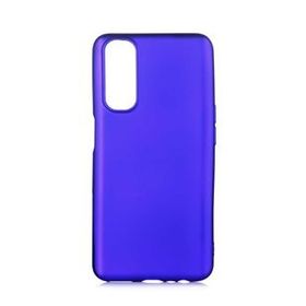 Zore Realme 7 Pro Premier Silikon Kılıf