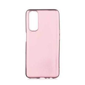 Zore Realme 7 Pro Premier Silikon Kılıf