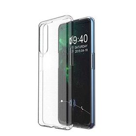 Zore Realme 7 Süper Silikon Kılıf