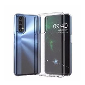 Zore Realme 7 Süper Silikon Kılıf