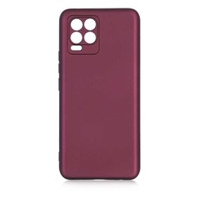 Zore Realme 8 Premier Silikon Kılıf
