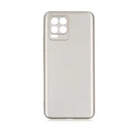 Zore Realme 8 Premier Silikon Kılıf