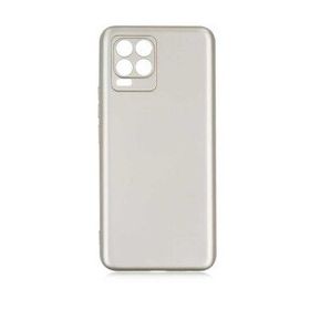 Zore Realme 8 Premier Silikon Kılıf