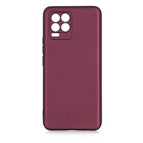 Zore Realme 8 Pro Premier Silikon Cep Telefonu Kılıfı