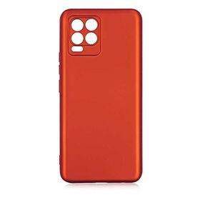 Zore Realme 8 Pro Premier Silikon Cep Telefonu Kılıfı