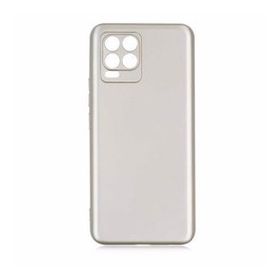 Zore Realme 8 Pro Premier Silikon Cep Telefonu Kılıfı