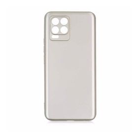 Zore Realme 8 Pro Premier Silikon Cep Telefonu Kılıfı
