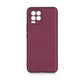 Zore Realme 8 Pro Premier Silikon Cep Telefonu Kılıfı