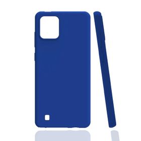 Zore Realme C11 2021 Biye Silikon Cep Telefonu Kılıfı
