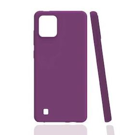 Zore Realme C11 2021 Biye Silikon Cep Telefonu Kılıfı
