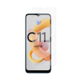 Zore Realme C11 Blue Nano Ekran Koruyucu