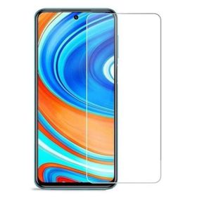 Zore Realme C11 Nano Micro Temperli Ekran Koruyucu