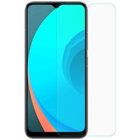 Zore Realme C11 Nano Micro Temperli Ekran Koruyucu