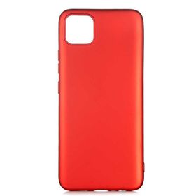 Zore Realme C11 Premier Silikon Kılıf