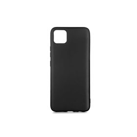 Zore Realme C11 Premier Silikon Kılıf