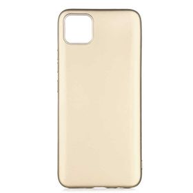 Zore Realme C11 Premier Silikon Kılıf