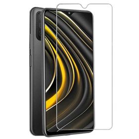 Zore Realme C15 Blue Nano Screen Protector