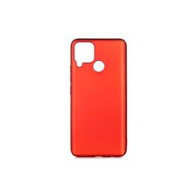 Zore Realme C15 Premier Silikon Kılıf
