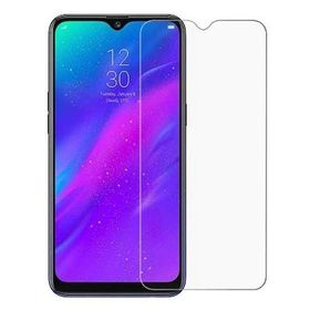 Zore Realme C2 2020 Maxi Glass Temperli Cam Ekran Koruyucu