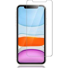 Zore Realme C2 2020 Maxi Glass Temperli Cam Ekran Koruyucu