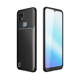 Zore Realme C21 Negro Silikon Cep Telefonu Kılıfı