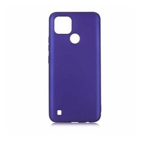 Zore Realme C21 Premier Silikon Cep Telefonu Kılıfı