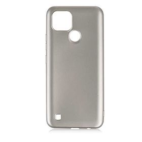 Zore Realme C21 Premier Silikon Cep Telefonu Kılıfı