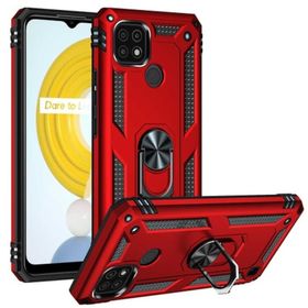 Zore Realme C21 Vega Silikon Cep Telefonu Kılıfı
