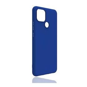 Zore Realme C25 Biye Silikon Cep Telefonu Kılıfı