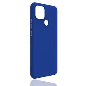 Zore Realme C25 Biye Silikon Cep Telefonu Kılıfı
