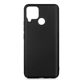 Zore Realme C25 Premier Silikon