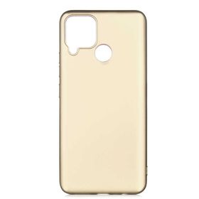 Zore Realme C25 Premier Silikon