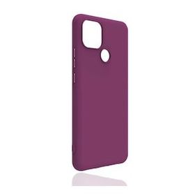 Zore Realme C25Y Biye Silikon Kılıf