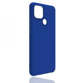 Zore Realme C25Y Biye Silikon Kılıf